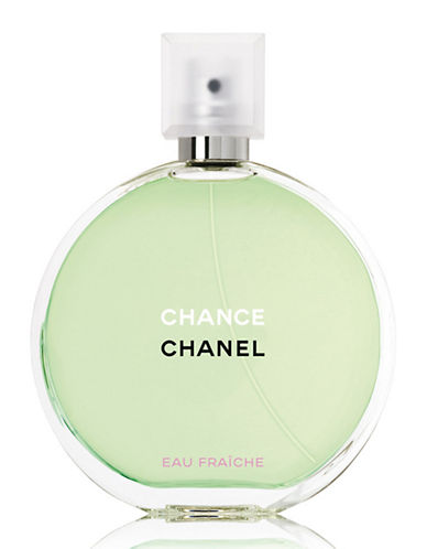 Chanel Chance Eau Fraiche EDT 